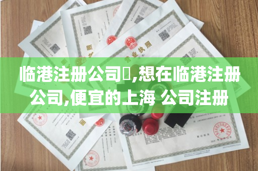 临港注册公司​,想在临港注册公司,便宜的上海 公司注册